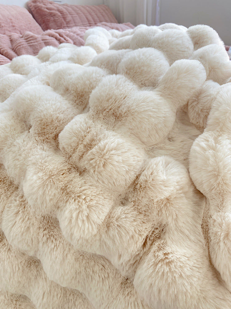 ComfyCloud Blanket