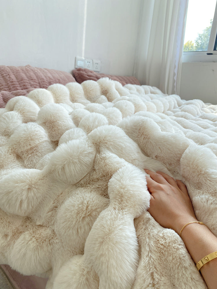 ComfyCloud Blanket