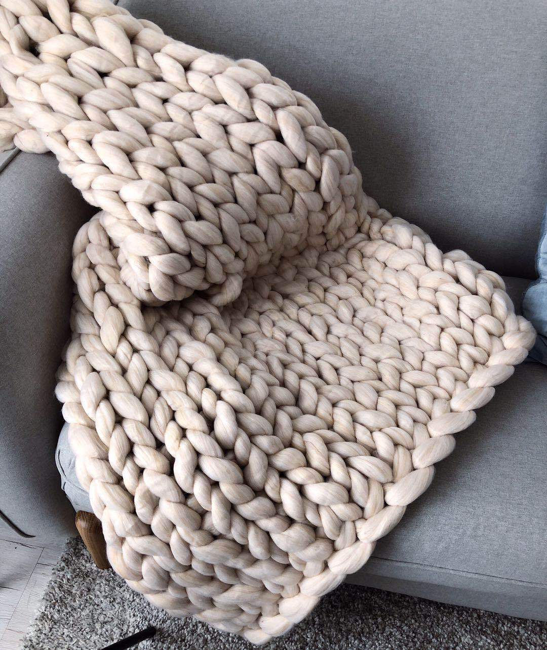 Coperta Onda Soffice