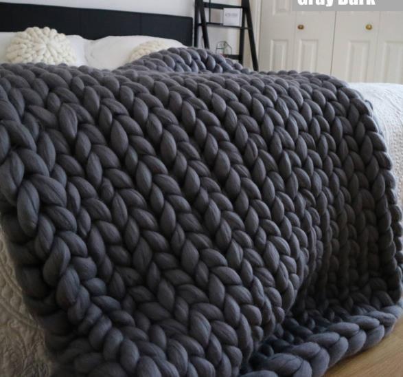 Coperta Onda Soffice