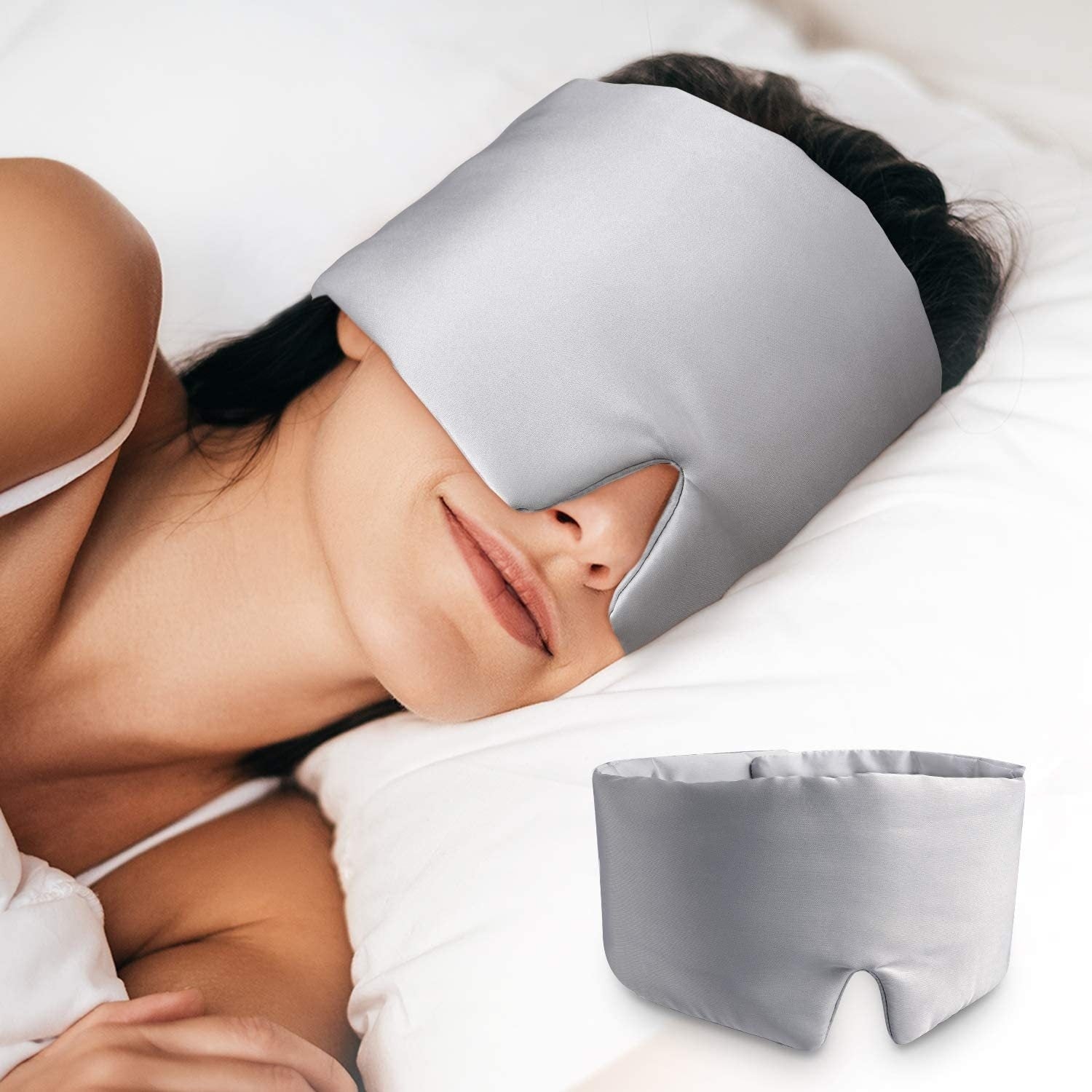 Maschera Oasi Del Sonno