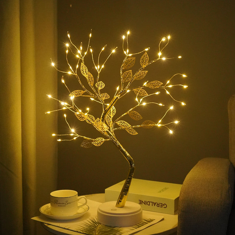 Albero Luce LED