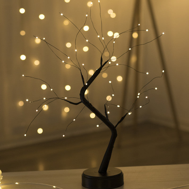 Albero Luce LED