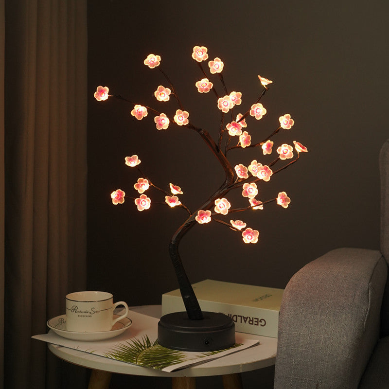 Albero Luce LED