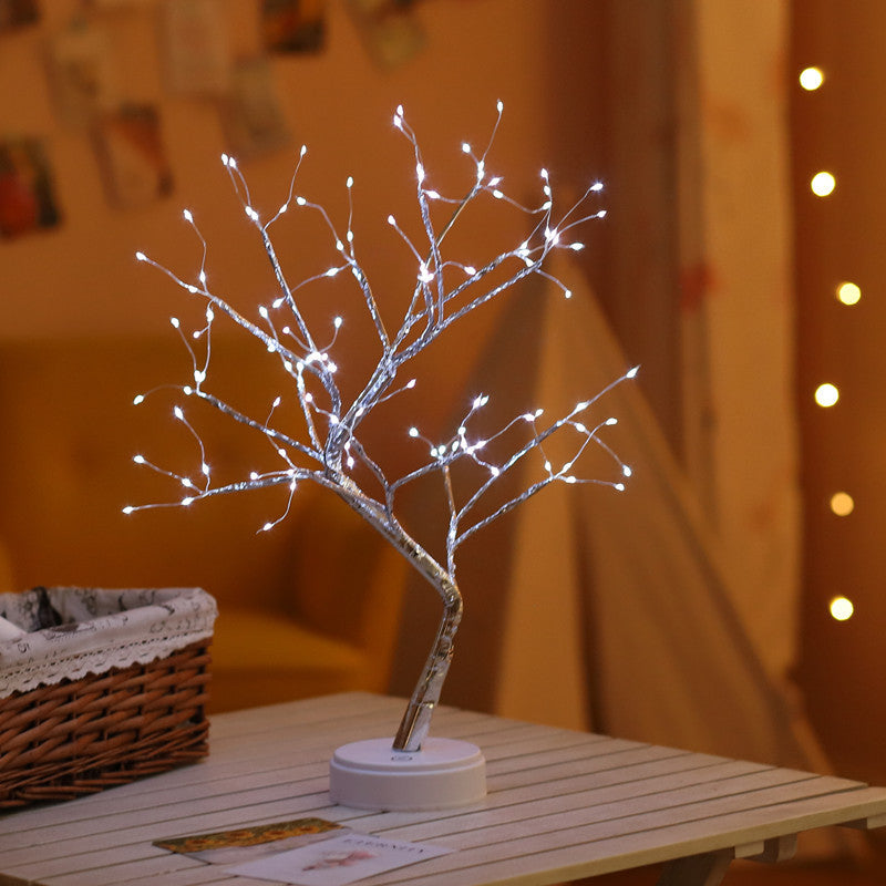 Albero Luce LED