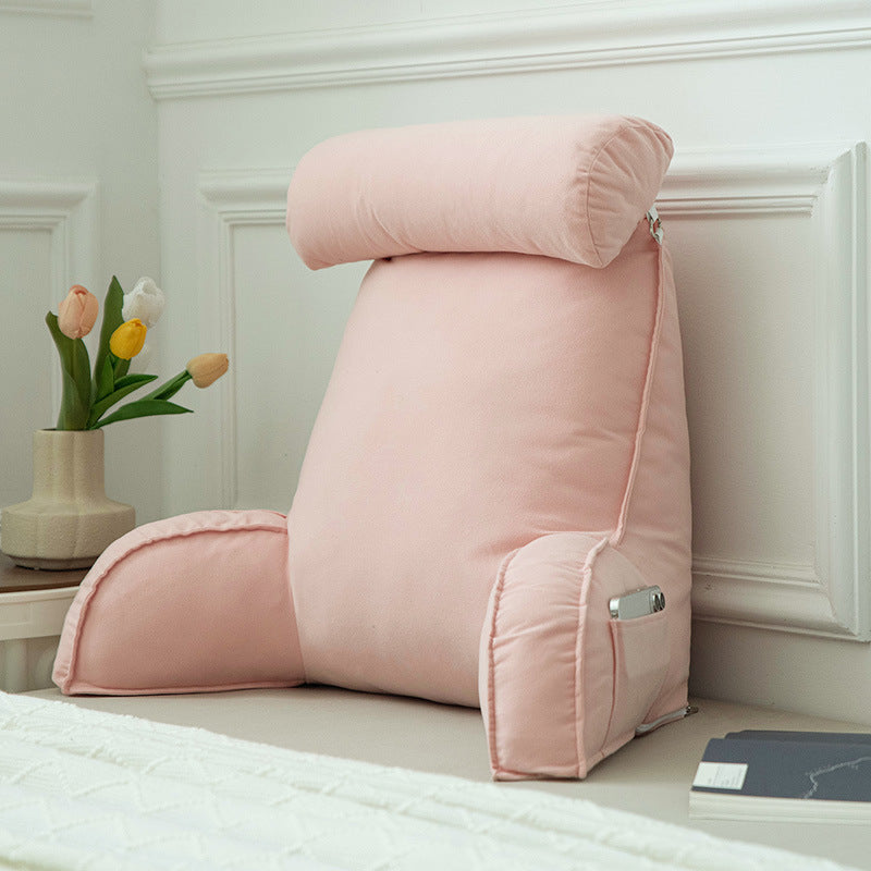 Cocoon Pillow