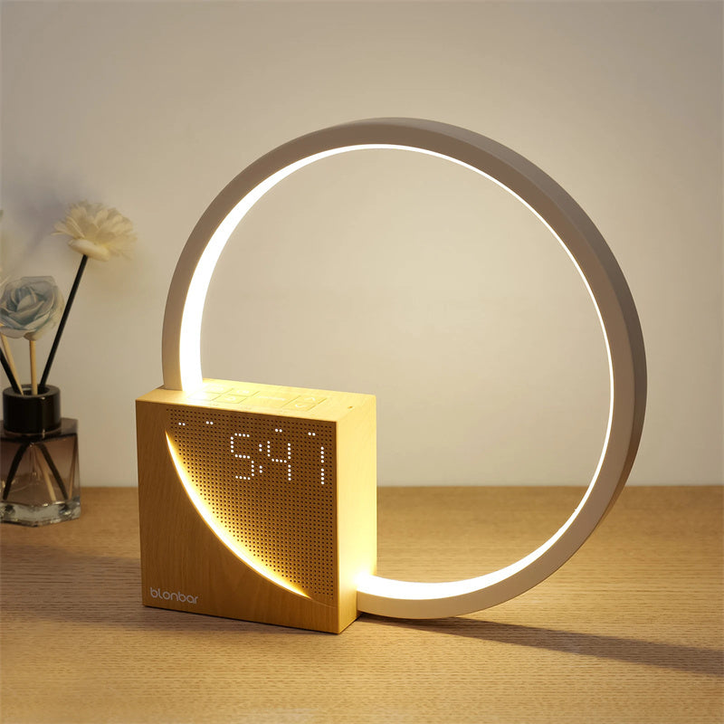 Sense LED Alarm