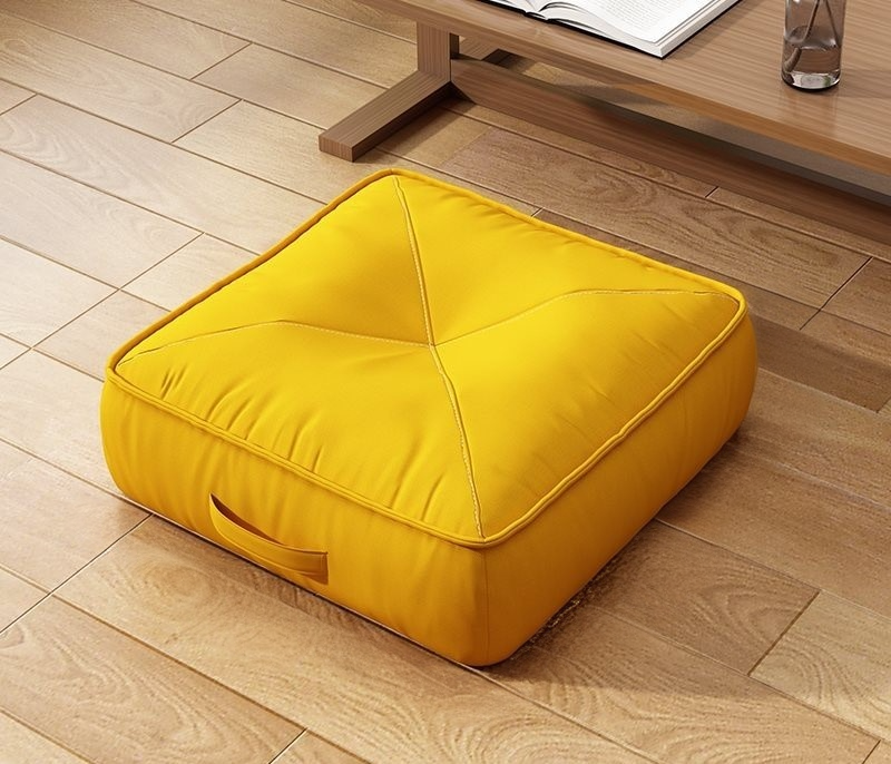 Cuscino Tatami Comfort