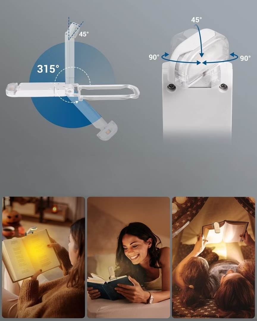 Luce Smart Lettura