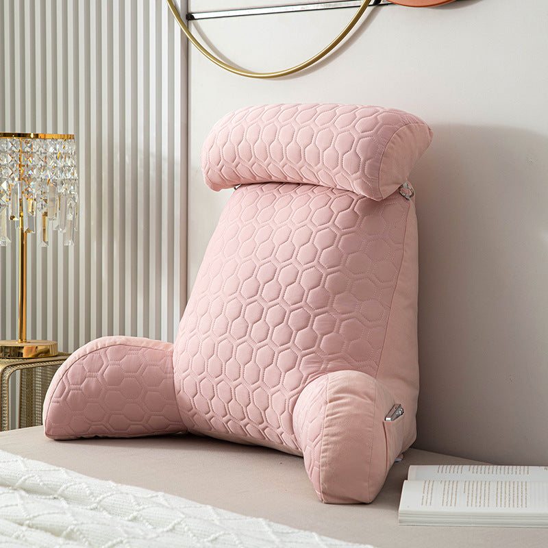 Cocoon Pillow