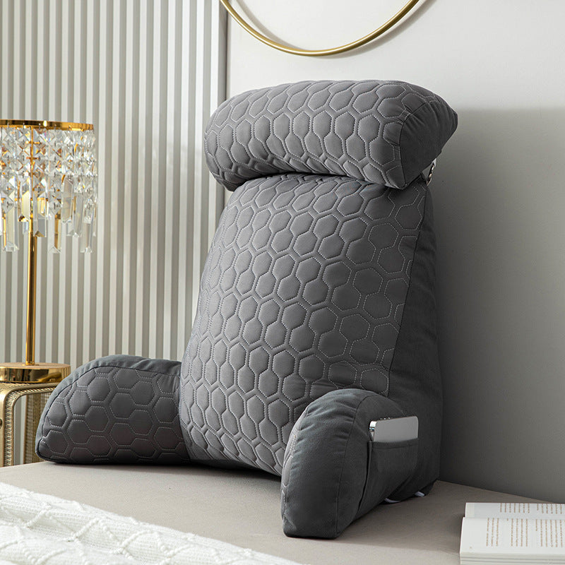 Cocoon Pillow