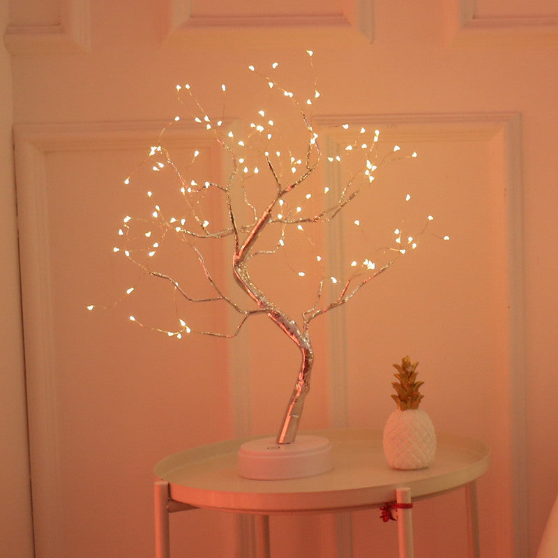 Albero Luce LED