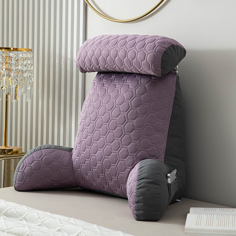 Cocoon Pillow