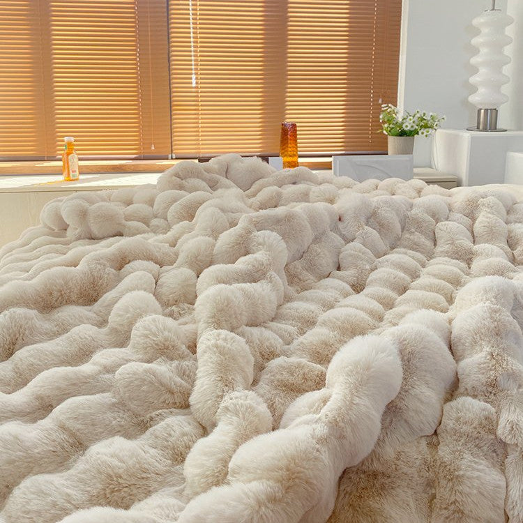 ComfyCloud Blanket