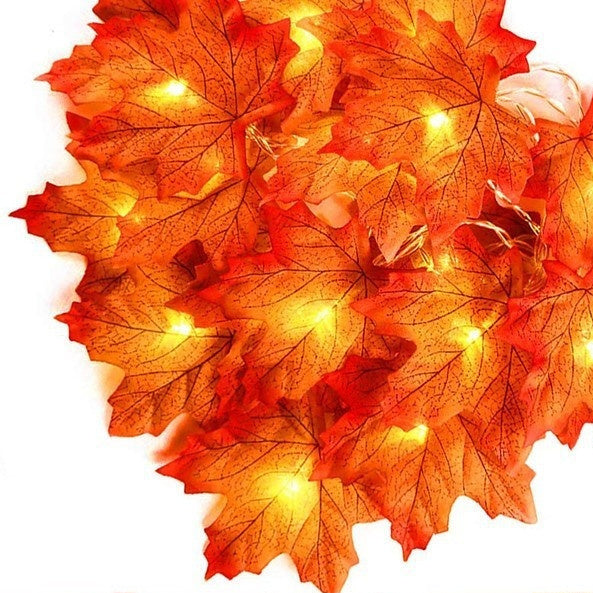 Lampada Decorativa Autunnale LED