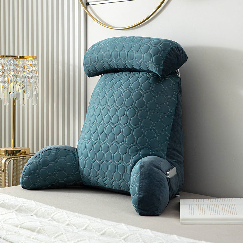 Cocoon Pillow